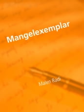 Mangelexemplar