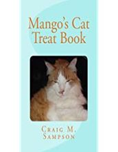 Mango s Cat Treat Book