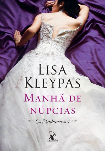 Manhã de núpcias - Lisa Kleypas