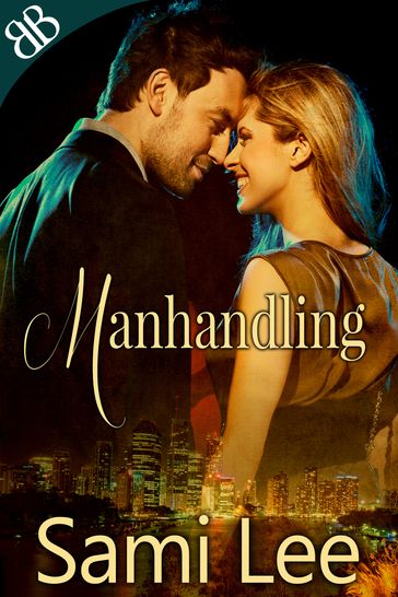 Manhandling - Sami Lee