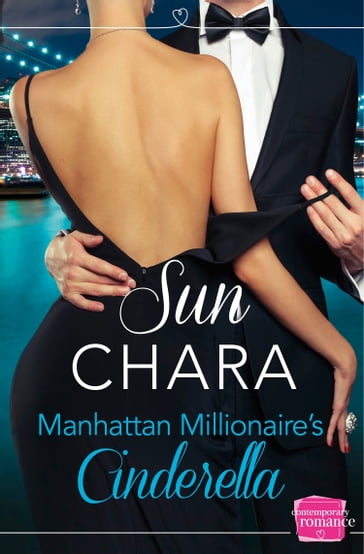 Manhattan Millionaire's Cinderella - Sun Chara