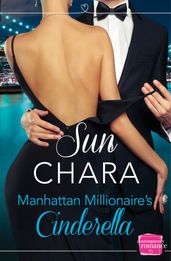 Manhattan Millionaire s Cinderella