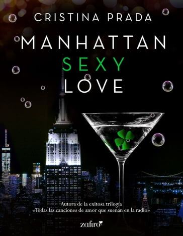 Manhattan Sexy Love - Cristina Prada