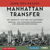 Manhattan Transfer