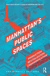 Manhattan s Public Spaces