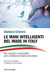Le Mani Intelligenti del Made in Italy