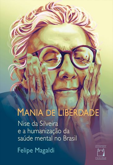 Mania de liberdade - Felipe Magaldi
