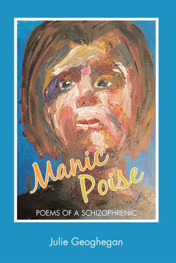 Manic Poise - Julie Geoghegan