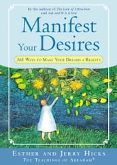 Manifest Your Desires