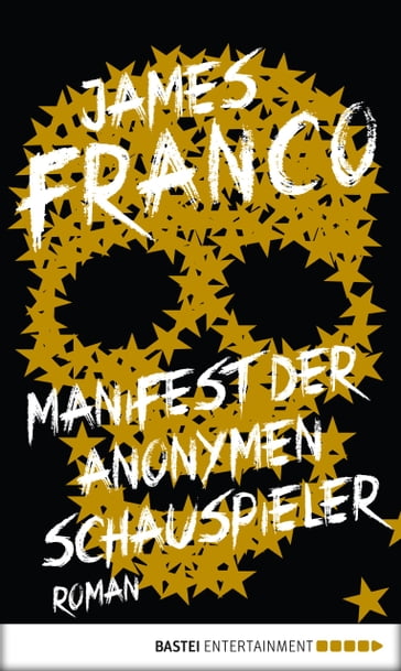 Manifest der Anonymen Schauspieler - James Franco