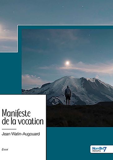 Manifeste de la vocation - Jean Watin-Augouard