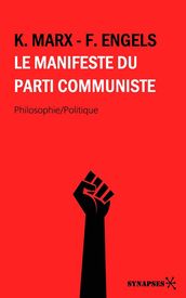 Le Manifeste du Parti Communiste
