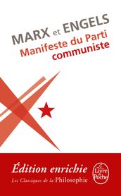 Manifeste du parti communiste