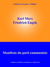 Manifeste du parti communiste