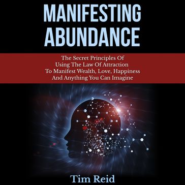 Manifesting Abundance - Tim Reid