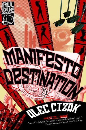 Manifesto Destination - Alec Cizak