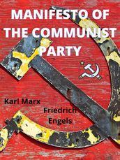 Manifesto Of The Communist Party