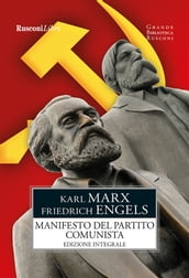 Il Manifesto del Partito Comunista