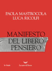 Manifesto del libero pensiero