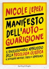 Manifesto dell autoguarigione