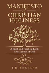 Manifesto of Christian Holiness