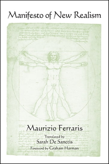 Manifesto of New Realism - Maurizio Ferraris