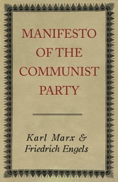 Manifesto of the Communist Party