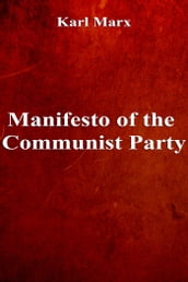 Manifesto of the Communist Party