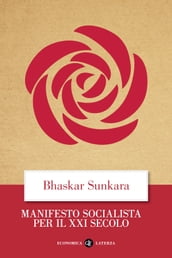 Manifesto socialista per il XXI secolo