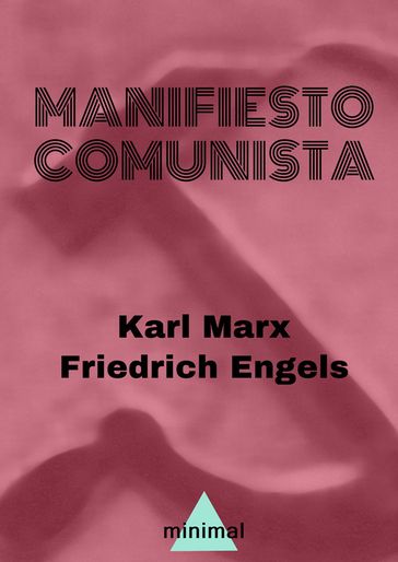 Manifiesto Comunista - Karl Marx - Friedrich Engels