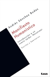 Manifiesto humanístico