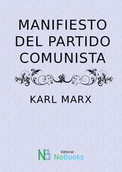 Manifiesto del partido comunista