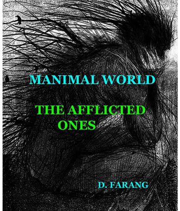 Manimal World - D. Farang