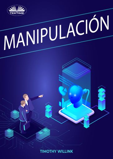 Manipulación - Timothy Willink