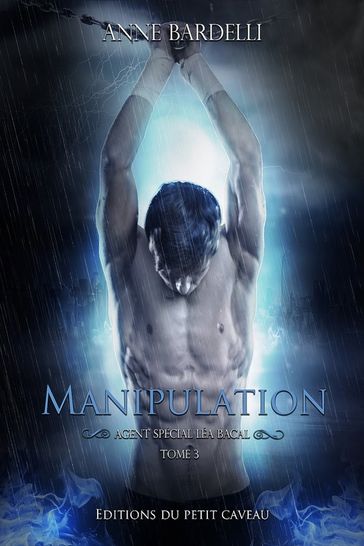 Manipulation - Anne Bardelli