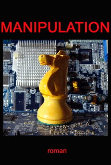 Manipulation - Gérard Denamps