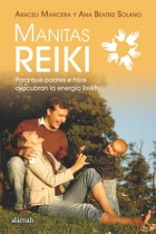 Manitas Reiki