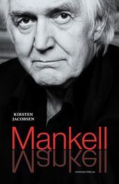 Mankell om Mankell