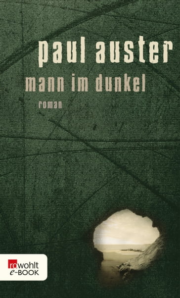 Mann im Dunkel - Paul Auster