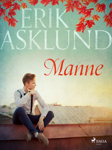 Manne - Erik Asklund