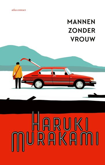 Mannen zonder vrouw - Haruki Murakami