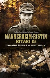 Mannerheim-ristin ritari 15