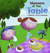 Manners at the Table