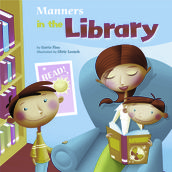 Manners in the Library