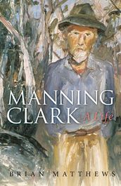 Manning Clark