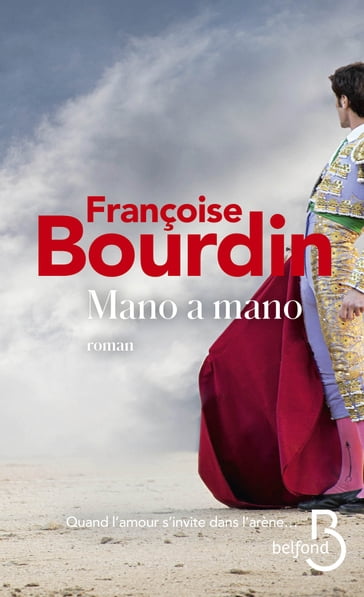 Mano a mano - Françoise Bourdin