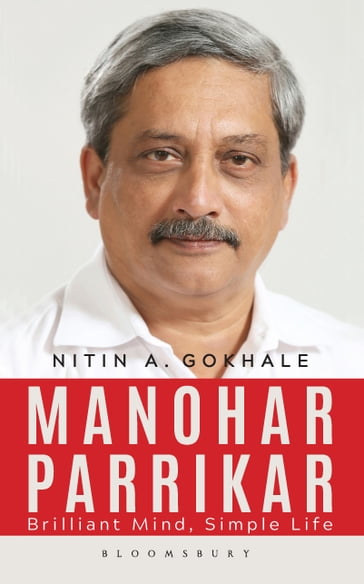 Manohar Parrikar - Mr Nitin A Gokhale