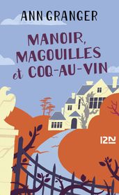 Manoir, magouilles et coq-au-vin