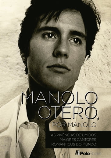 Manolo Otero, por Manolo - Nilton Bustamante