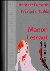 Manon Lescaut